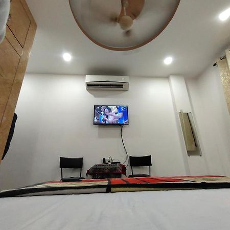 Aroma Homestay Udaipur Dış mekan fotoğraf
