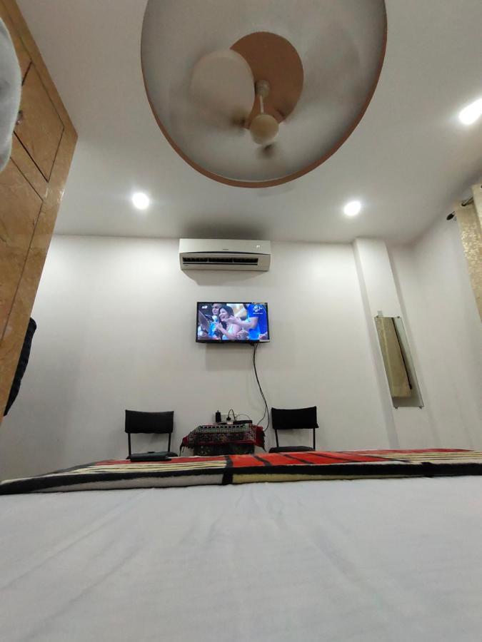 Aroma Homestay Udaipur Dış mekan fotoğraf