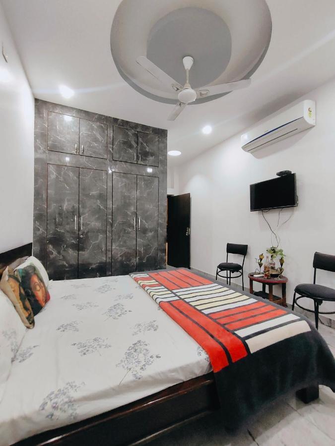 Aroma Homestay Udaipur Dış mekan fotoğraf