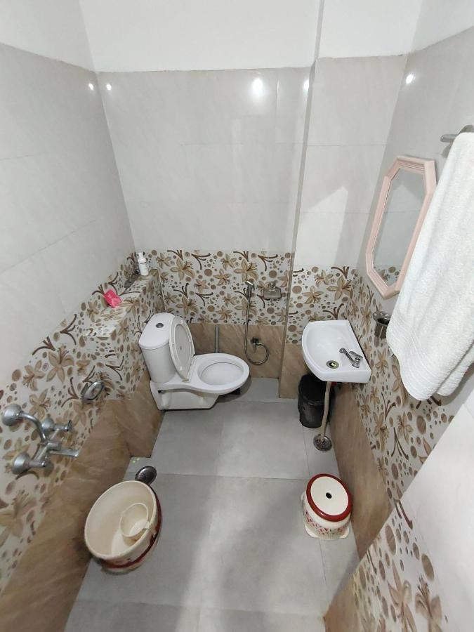 Aroma Homestay Udaipur Dış mekan fotoğraf