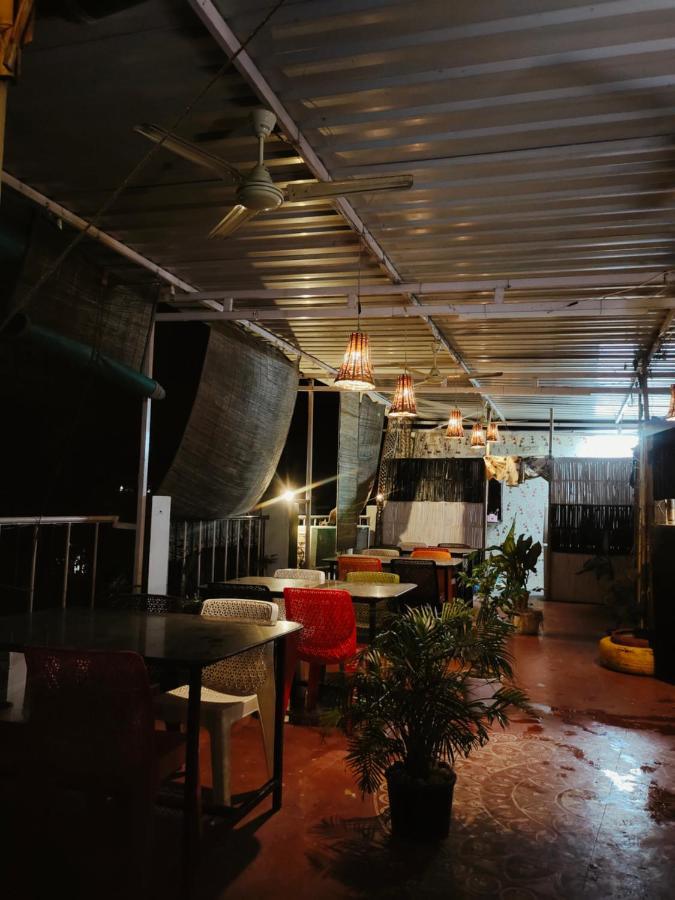 Aroma Homestay Udaipur Dış mekan fotoğraf