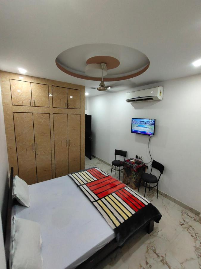 Aroma Homestay Udaipur Dış mekan fotoğraf