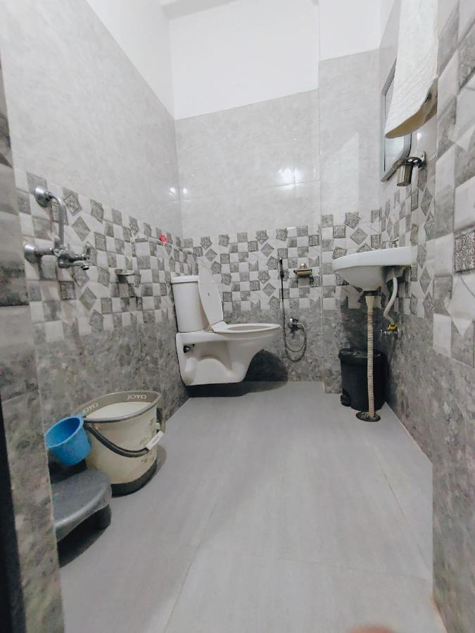 Aroma Homestay Udaipur Dış mekan fotoğraf