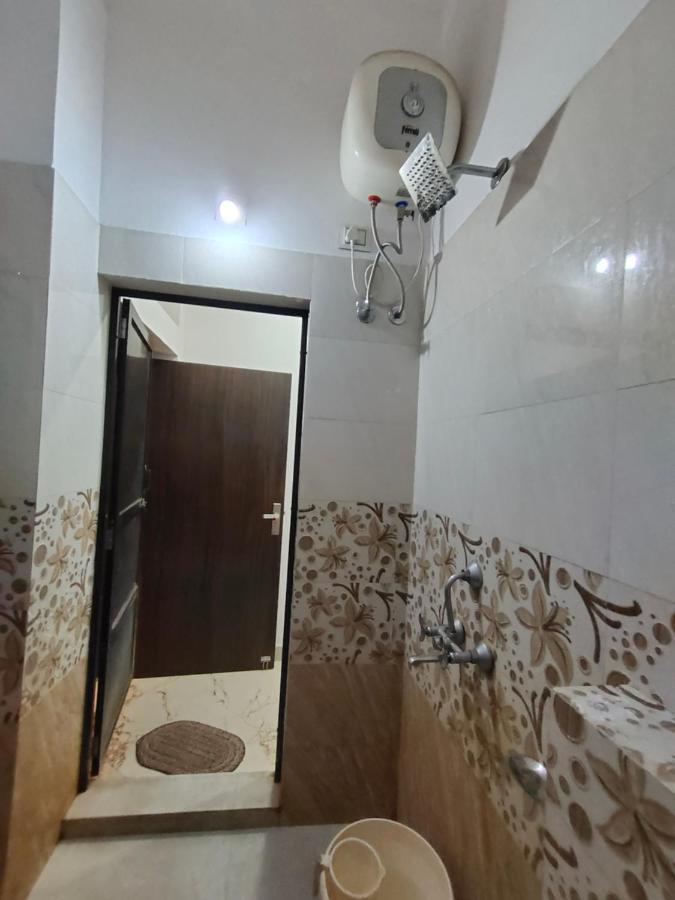 Aroma Homestay Udaipur Dış mekan fotoğraf