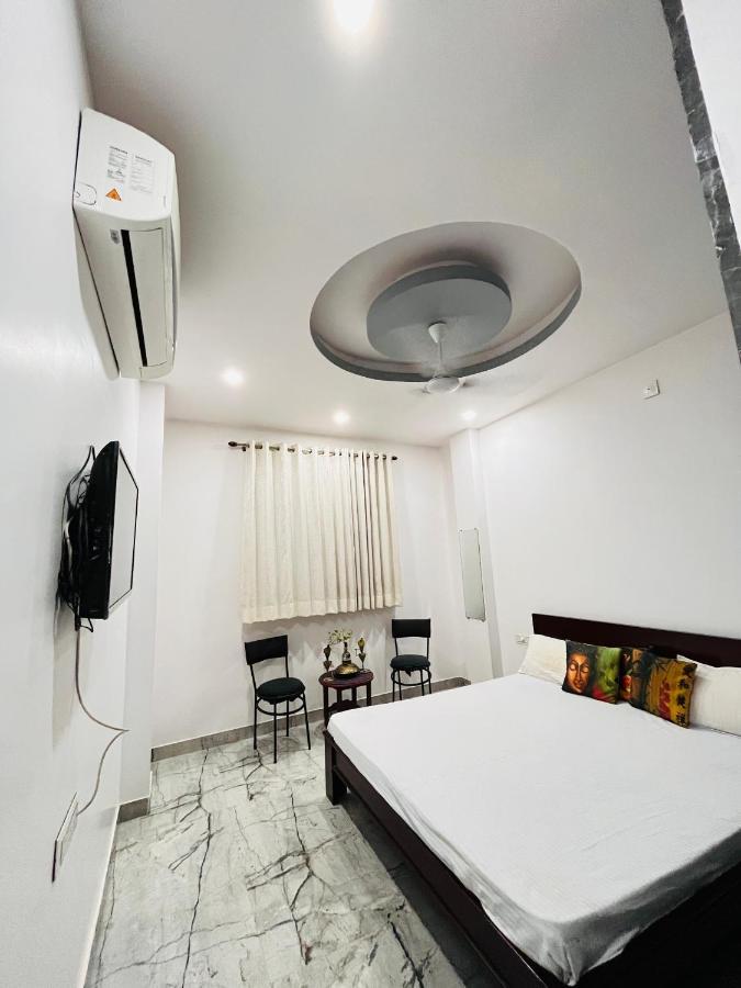 Aroma Homestay Udaipur Dış mekan fotoğraf