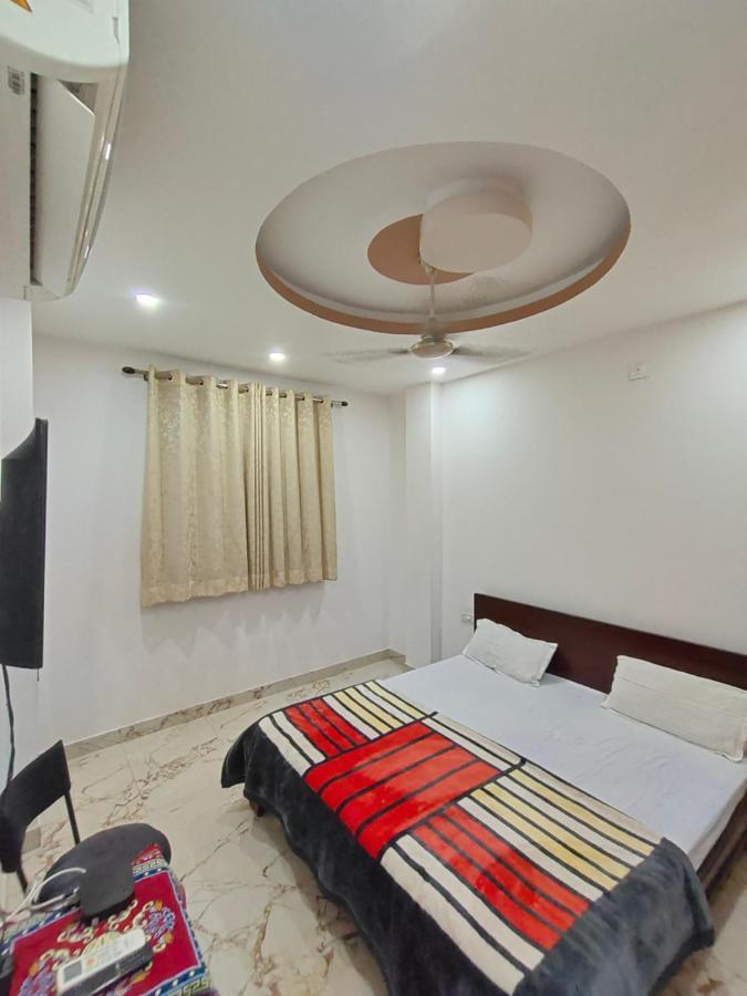 Aroma Homestay Udaipur Dış mekan fotoğraf