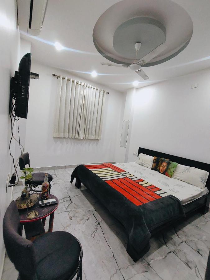 Aroma Homestay Udaipur Dış mekan fotoğraf