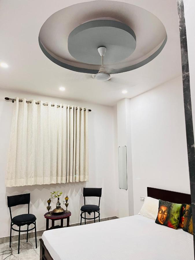 Aroma Homestay Udaipur Dış mekan fotoğraf
